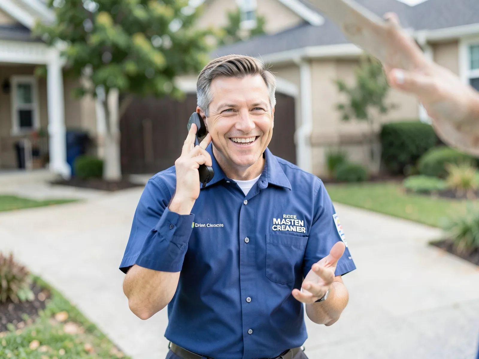 Drain Cleaning Julian, NE FAQs